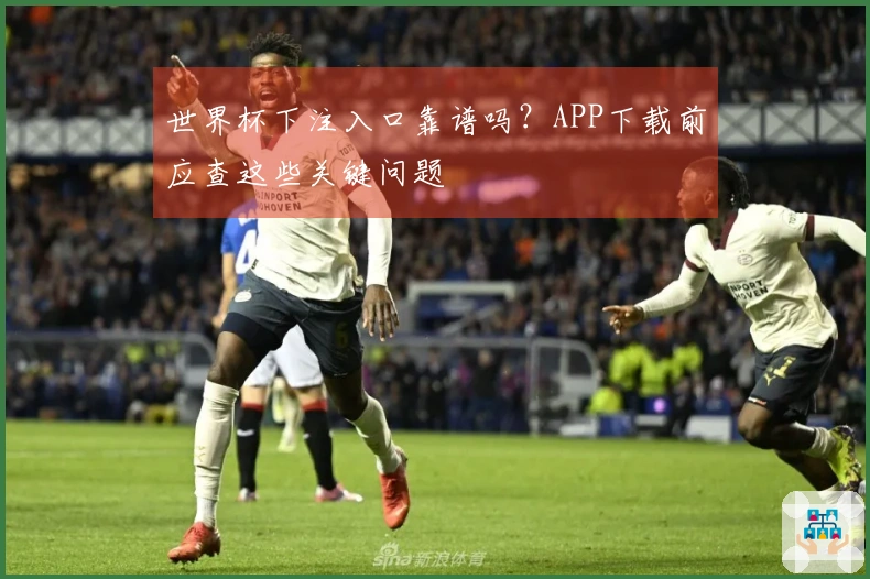 世界杯下注入口靠谱吗?APP下载前应查这些关键问题