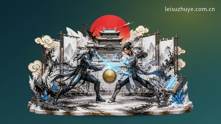 雷速｜篮球比赛直播平台
